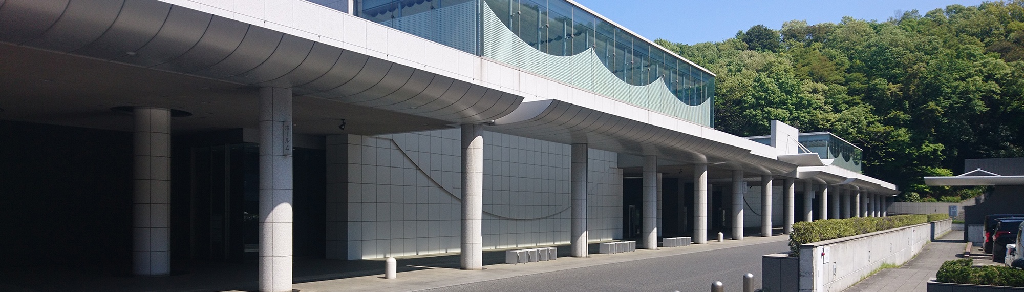 横浜市北部斎場