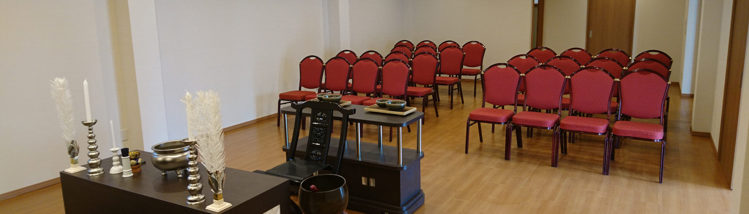 百合ヶ丘家族葬ホール